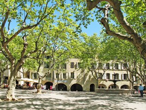 Exterior - Demeure Medievale by Interhome (Uzès)