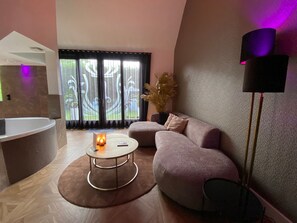 Interior - Wellness Suite by Interhome (Nuland)