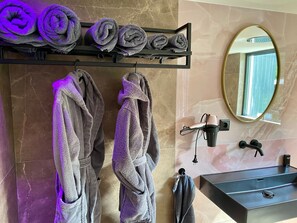 Interior - Wellness Suite by Interhome (Nuland)