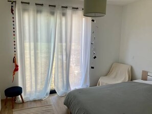 3 bedrooms, free WiFi