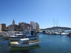 Marina - Apartment Martina 1 4+1 by Interhome (Vodice)