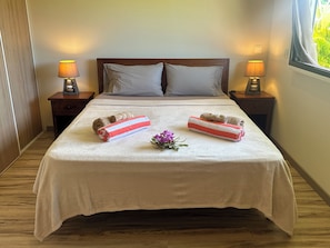 3 bedrooms, WiFi - Villa Noa Vai by Tahiti Homes, in the heart of Moorea's little Venice (Moorea-Maiao)