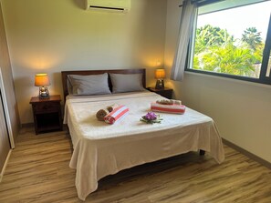 3 bedrooms, WiFi - Villa Noa Vai by Tahiti Homes, in the heart of Moorea's little Venice (Moorea-Maiao)