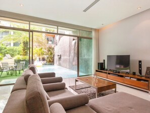 DVD player - Mojito Residence Phuket I by Interhome (Bang Tao Beach)