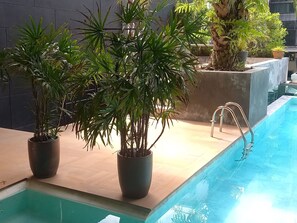 Pool - Mojito Residence Phuket I by Interhome (Bang Tao Beach)