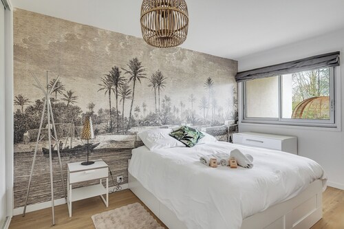 Appartement Laurier - Welkeys