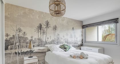 Appartement Laurier - Welkeys