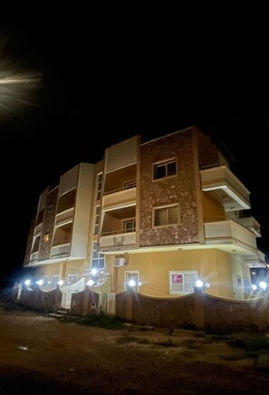 Exterior - Salty apartment by Interhome (Santa Maria)