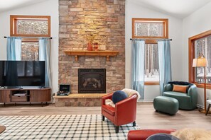 منطقة المعيشة