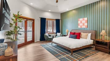 Wi-Fi, draps fournis