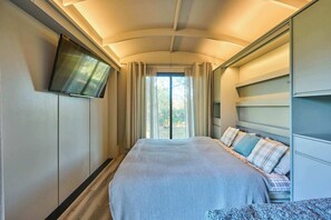 Nhà | 1 phòng ngủ 