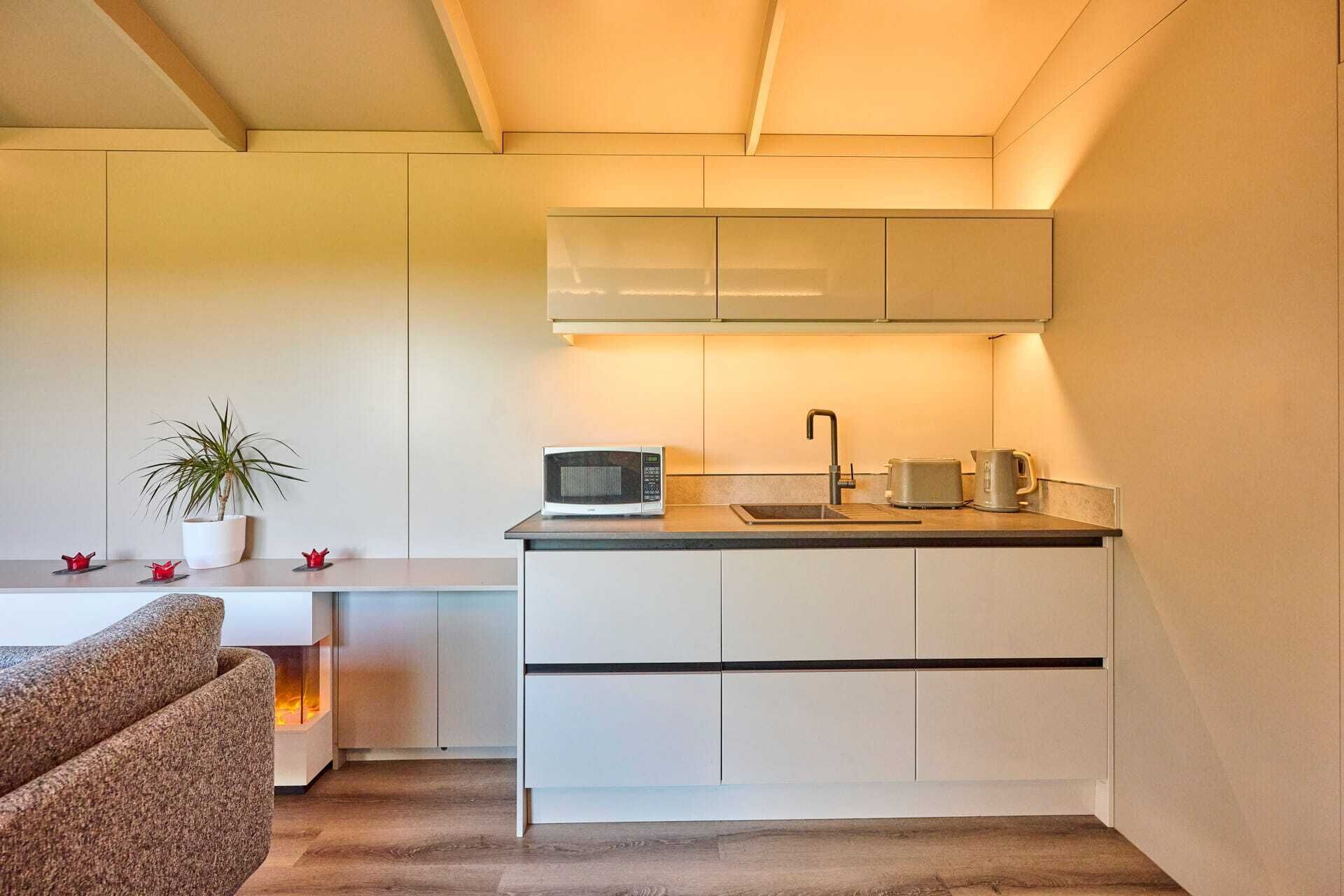 Rumah | Dapur pribadi