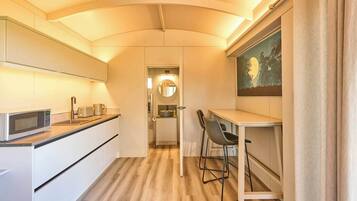 Rumah | 1 kamar tidur