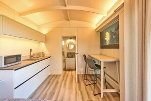 Nhà | 1 phòng ngủ 