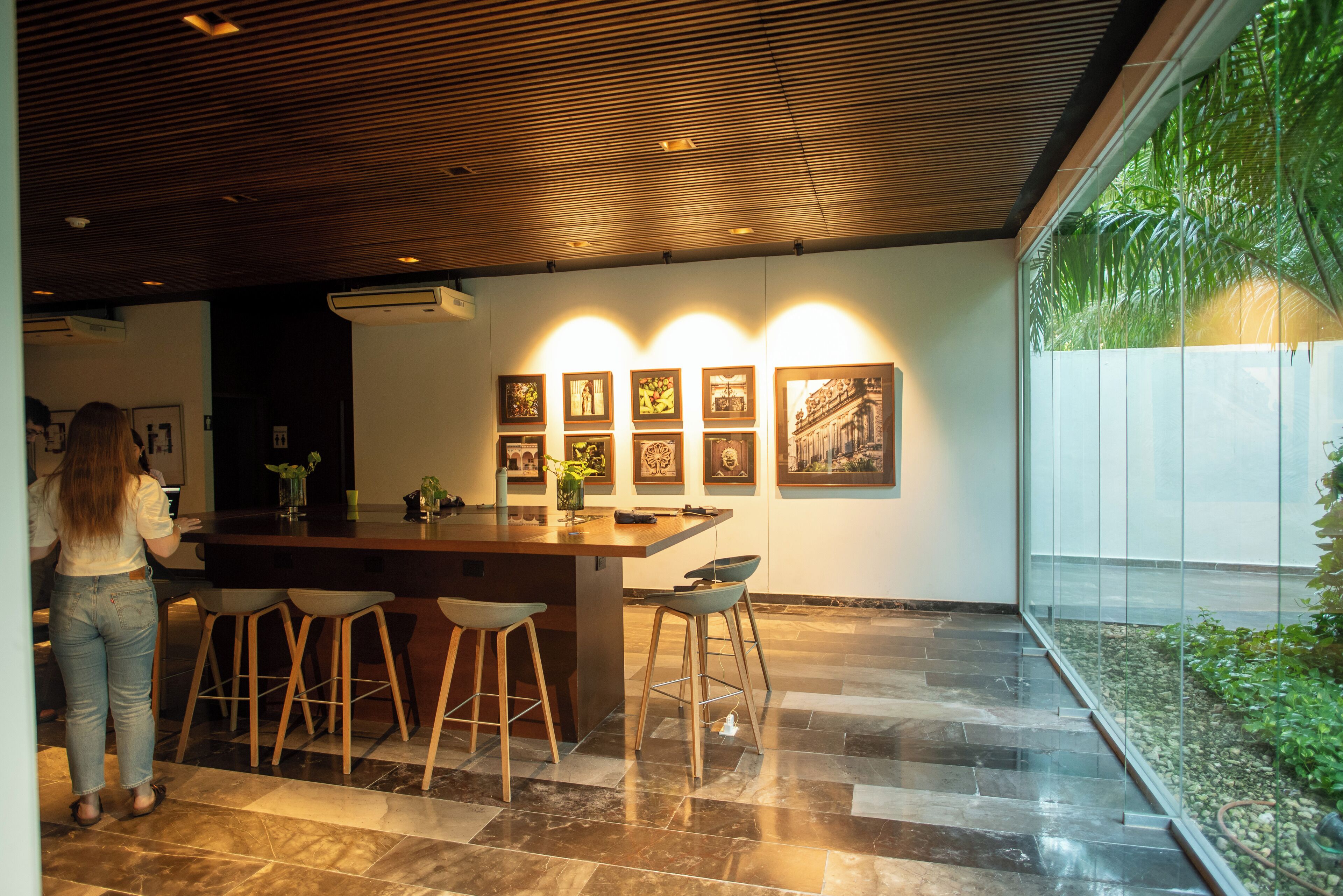 Bar (na propriedade)