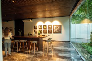 Bar (na propriedade)