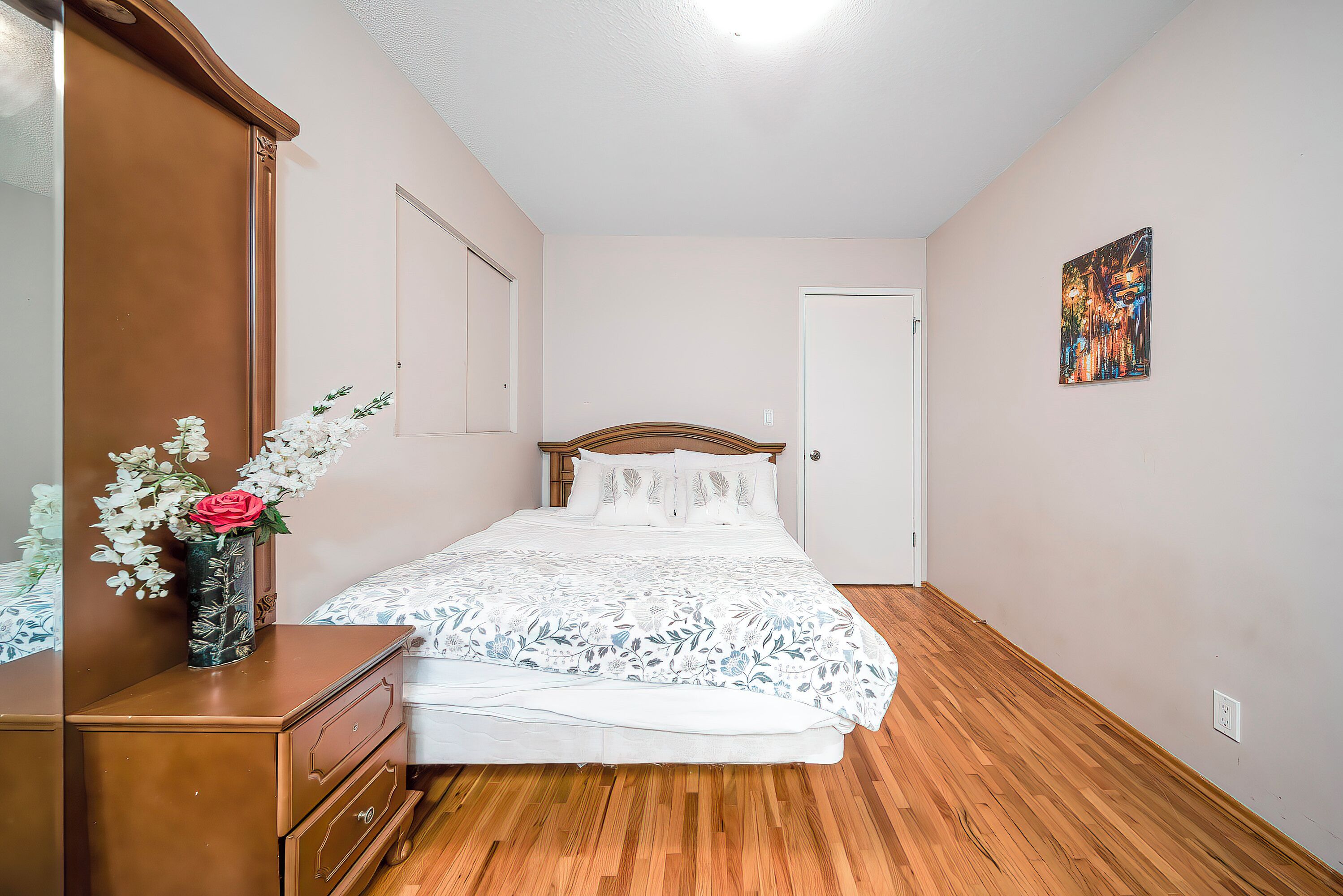 Standard Room, Garden View | Interior