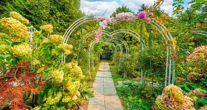 Cozy 3BR Villa Garden View Beach