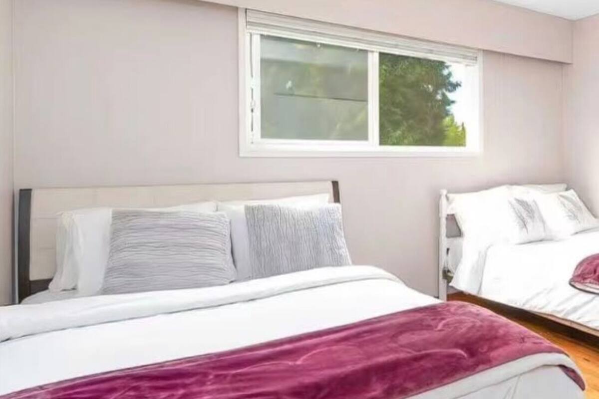 Family House, Garden View | Free WiFi