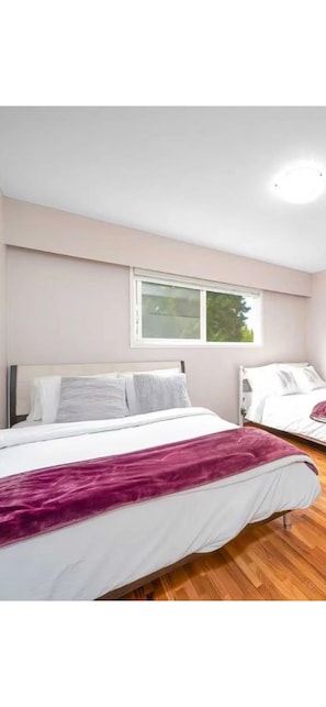 Family House, Garden View | Free WiFi