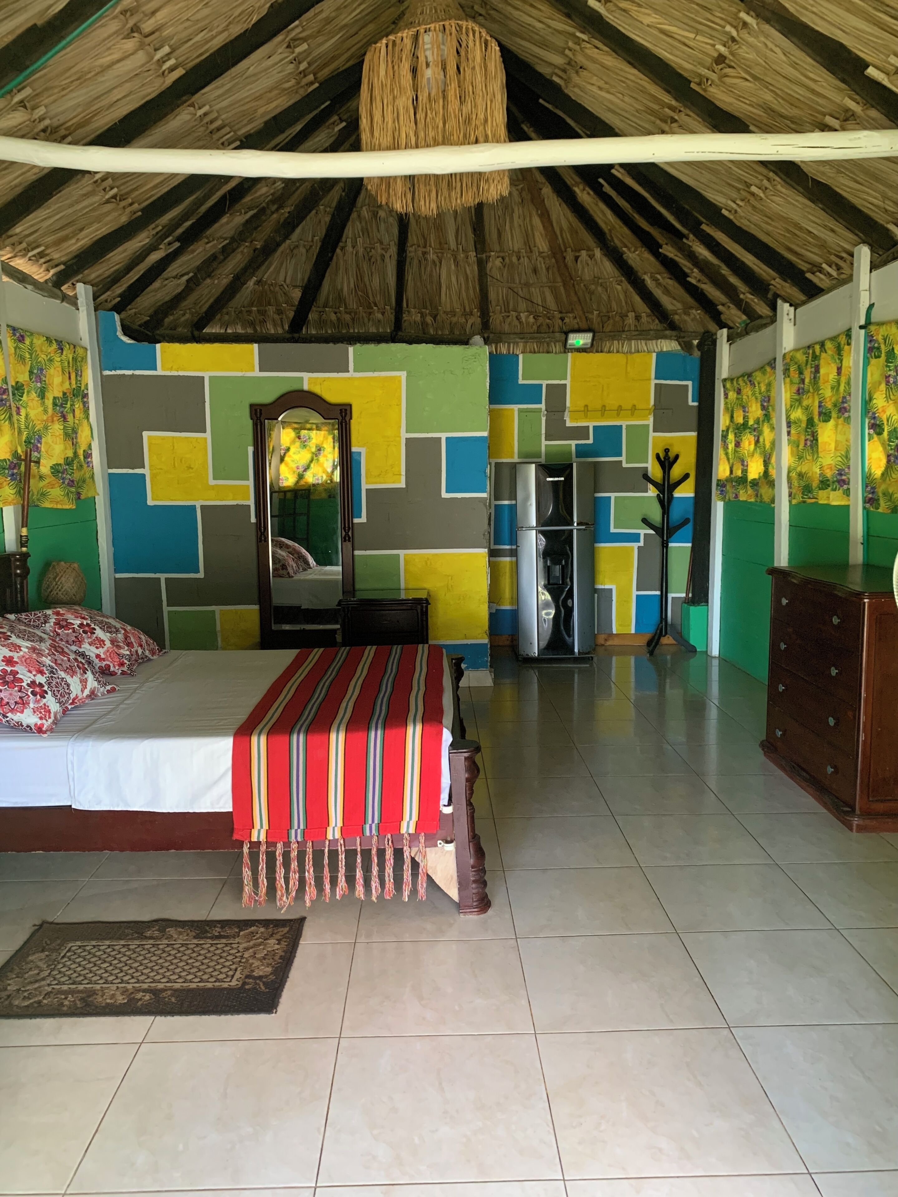 1 Schlafzimmer, Internetzugang, Bettwäsche