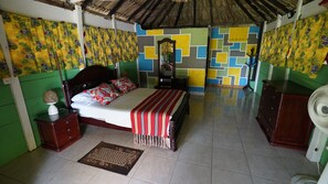 1 makuuhuone, internet, vuodevaatteet