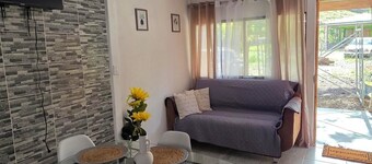 House 5 minutes away from the beach in Guanacaste