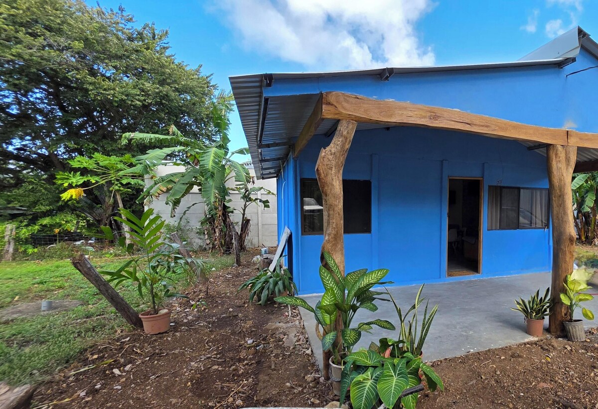 Bild für Gastgeberprofil