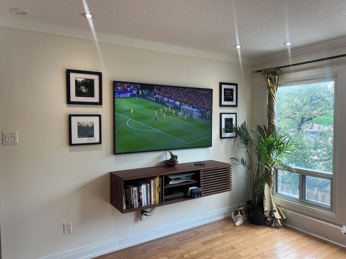 Bild für Gastgeberprofil