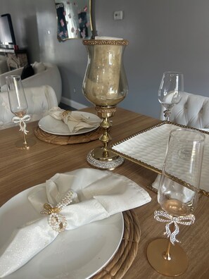 Dineren