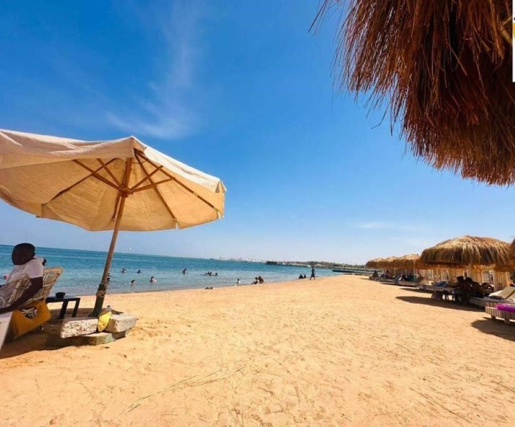 Chalet, 1 chambre, accessible aux personnes à mobilité réduite, fumeurs | Plage