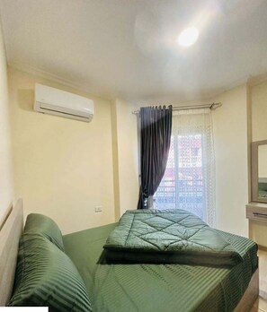 1 bedroom - Princess Resort Hurghada (Hurghada)