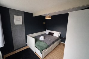 3 chambres, Wi-Fi