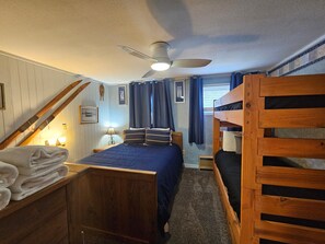 2 bedrooms, free WiFi, bed sheets - Powderidge 42 2 Br: Sleeps 10 (Snowshoe)