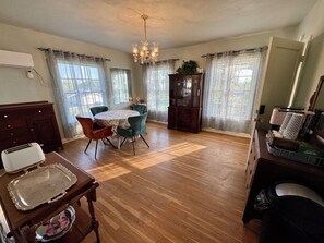 Interior - Beautiful 2 story 1946 vintage home within walking distance to local shops (Alton)