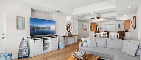 Smart TV