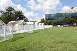 Exterior - Gold Family Condo & Pet Resort (Yongin)