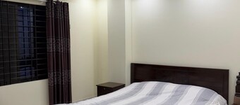 Family-Friendly Holiday Apartment in Prime Sylhet