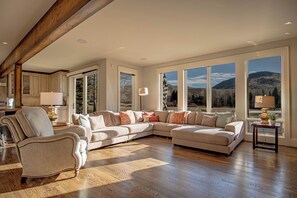 تلفزيون ذكي، مدفأة