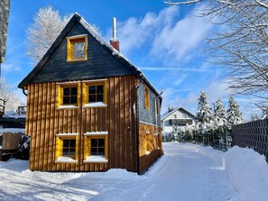 Exterior - Hexenhaus by Interhome (Buntenbock)