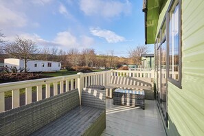 House | 2 bedrooms, Internet - Host and Stay 421 Wooler Park (Wooler)