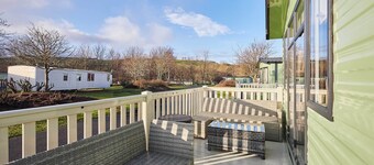 호스트 앤 스테이 421 울러 파크  