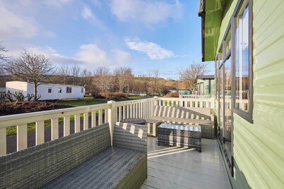 Host and Stay 421 Wooler Park