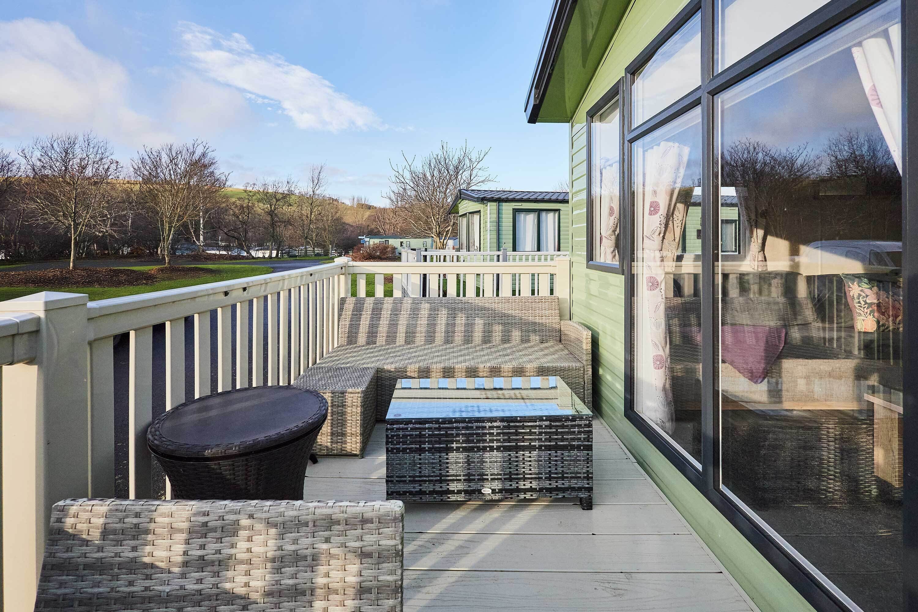 House | 2 bedrooms, Internet
