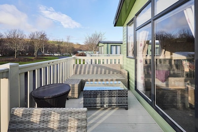 Host and Stay 421 Wooler Park