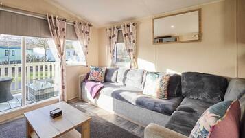 House | 2 bedrooms, Internet