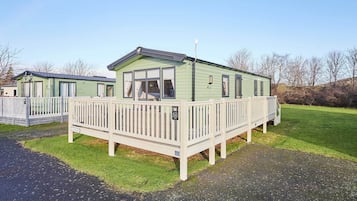 House | 2 bedrooms, Internet