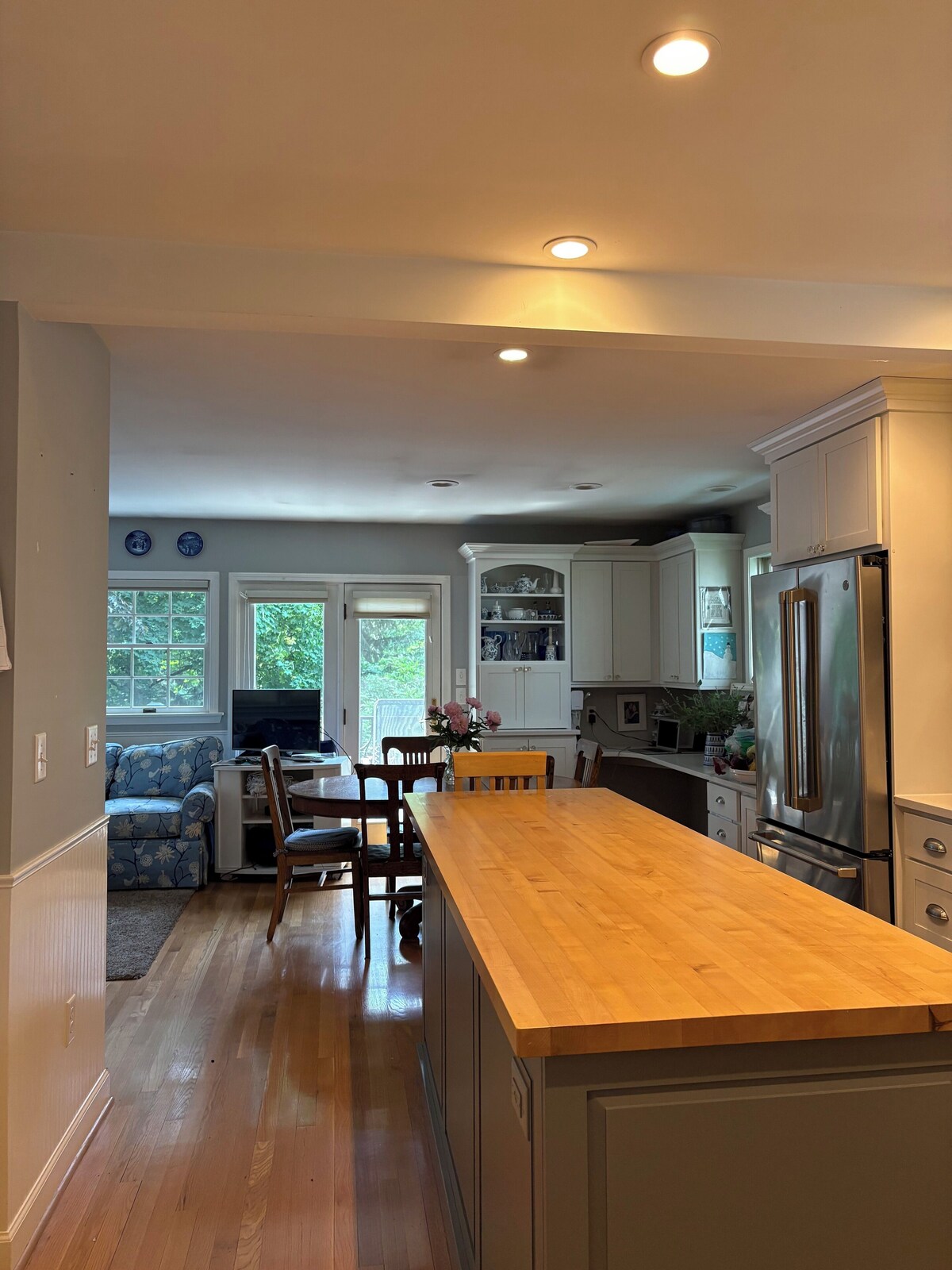 Image de profil de l’hôte