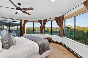 3 Schlafzimmer, Bügeleisen/Bügelbrett, kostenloses WLAN, Bettwäsche