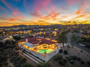Exterior - Sonoran Vista | Pool, Hot Tub & Panoramic Views (Fountain Hills)